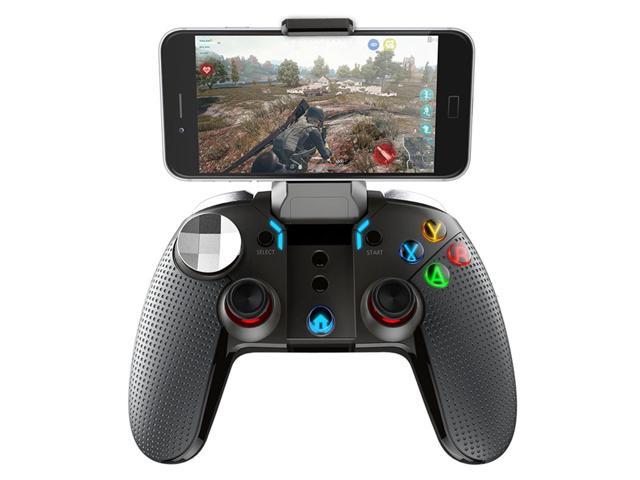 Ipega Pg 9099 Wireless Bluetooth Gamepad Pg 9099 Gaming Controller Joystick Dual Motor Turbo Gamepads For Windows Android Phone Newegg Com