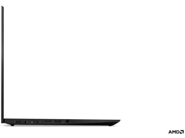 Lenovo ThinkPad T495s 14