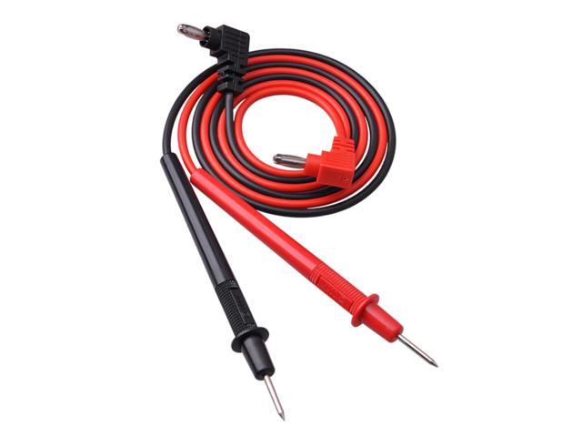15V Precision Variable DC Power Supply Clip Cable Digital Adjustable Lab Grade 