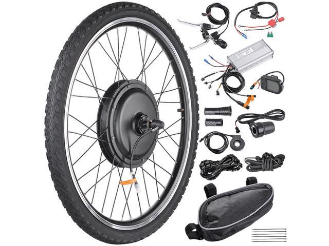 26 front bike wheel