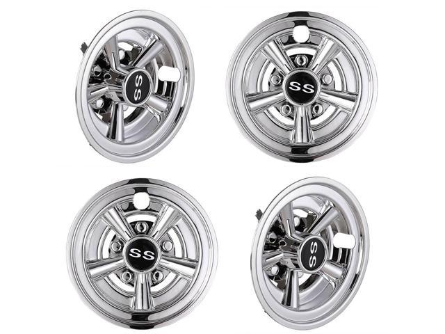 club car golf cart wheel covers