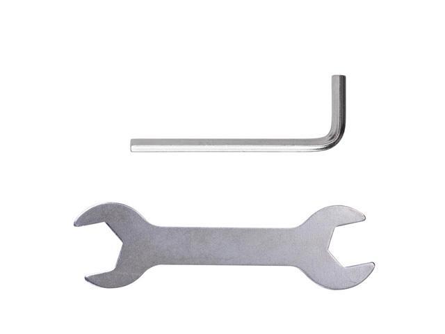 yescom portable mini pedal exerciser