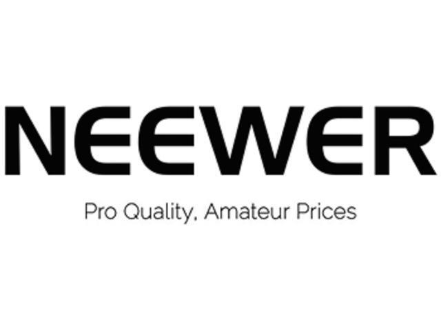Neewer 400W Professional Studio Monolight Strobe Flash Light, S101-400W GN65 5600K with Modeling Lamp, Aluminium Alloy, Bowens... 