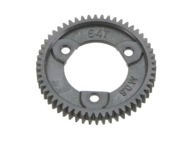 traxxas slash 4x4 spur gear replacement
