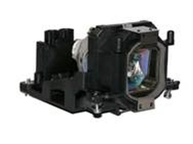 EIP-W4600 Eiki Projector Lamp Replacement Projector Lamp Assembly with Genuine Original Philips UHP Bulb Inside. 