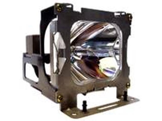 Hitachi CP840940LAMP  Genuine Compatible Replacement Projector Lamp . Includes New UHP 150W Bulb and Housing