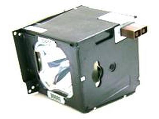 Sharp AN-K12LP/1 Compatible Projector Lamp With Housing 