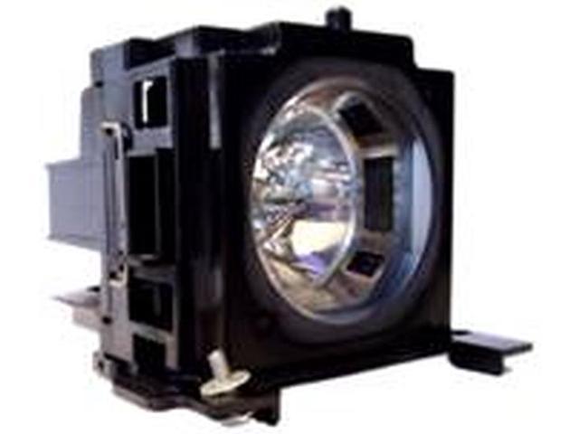 Power by Ushio Replacement Lamp Assembly with Genuine Original OEM Bulb Inside for DUKANE Image Pro 8935 Projector 