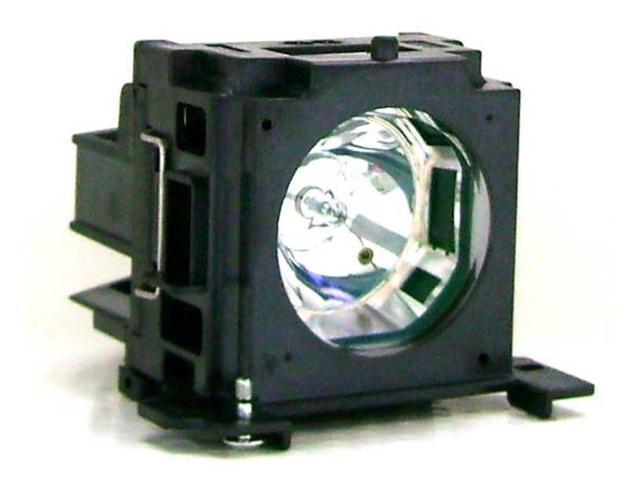 Hitachi CP-S240 Projector Assembly with Original Bulb Inside