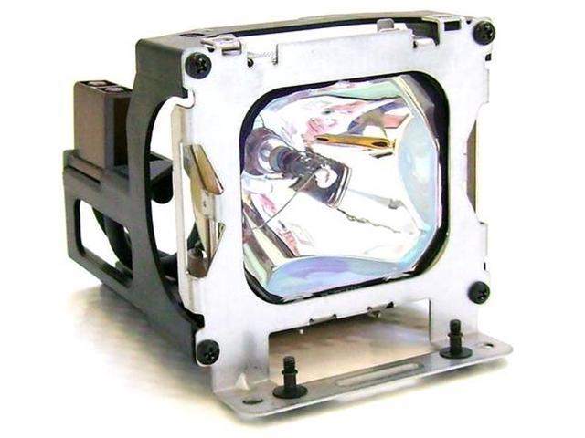 Replacement Lamp with Housing for DUKANE Image Pro 8800A with Ushio Bulb Inside