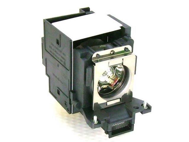 Power by Ushio Replacement Lamp Assembly with Genuine Original OEM Bulb Inside for Christie Vivid LX37 Projector 