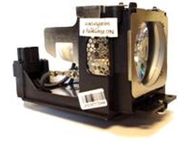 Projector Lamp Assembly with Genuine Original Ushio Bulb Inside. PLC-XU115 Sanyo Projector Lamp Replacement