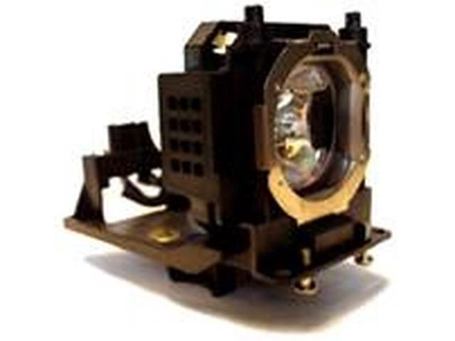 610-323-5998 Replacement Lamp in Housing for Sanyo Projectors Amazing Lamps POA-LMP94