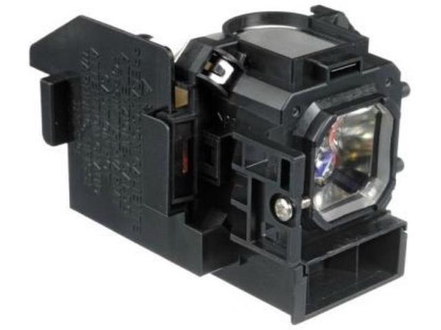 Power by Ushio Replacement Lamp Assembly with Genuine Original OEM Bulb Inside for Christie Vivid LX37 Projector Power by Ushio Replacement Lamp Assembly with Genuine Original OEM Bulb Inside for Christie Vivid LX37 Projector