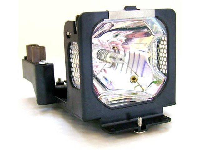 thumbnail interactive-video image 1 of Replacement Projector Lamp Bulb – Compatible With Philips UHP 300/250W, 1.3 E21.8 1 of 5