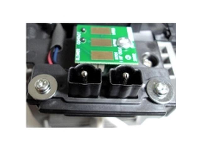 IET Lamps For THOMSON 61 DSZ 644 Projector Lamp Replacement Assembly with Genuine Original OEM Philips UHP bulb Inside