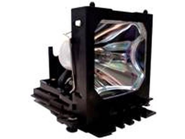 Ushio Ask Proxima C450 Projector Replacement Lamp with Housing Powered by Ushio 