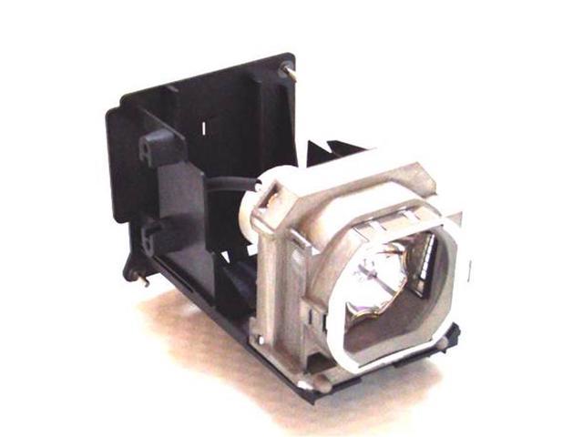 Mitsubishi WL639U  OEM Replacement Projector Lamp . Includes New Ushio NSH 261W Bulb and Housing