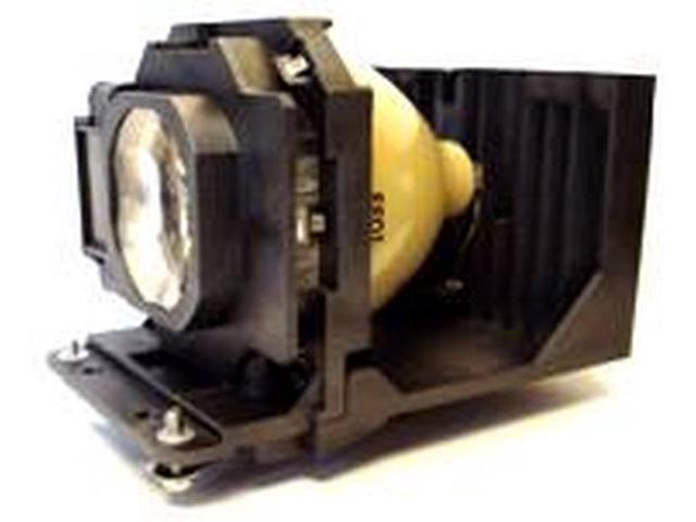 Original Philips Projector Lamp Replacement with Housing for Panasonic ET-SLMP137 