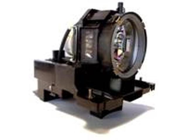 ViewSonic RLC-038  OEM Replacement Projector Lamp . Includes New Ushio UHB 275W Bulb and Housing