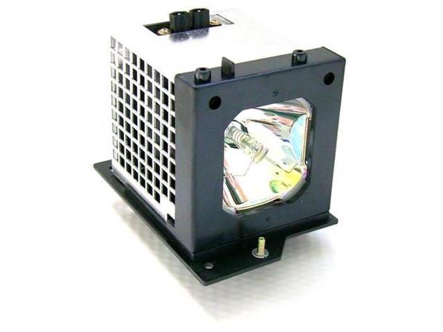 HITACHI 60V500A TV Replacement Lamp with Housing 