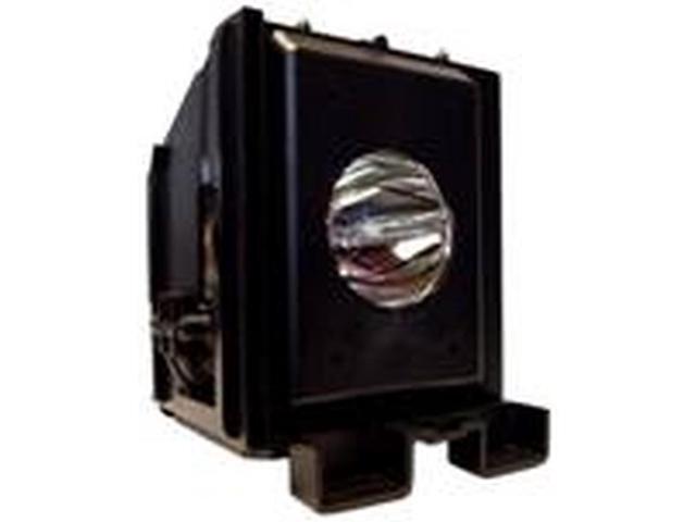 SAMSUNG HLR5078W TV Replacement Lamp with Housing
