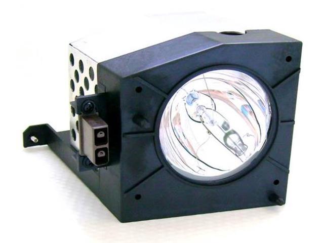 Toshiba D95 Lmp Genuine Compatible Replacement Projection Tv Lamp Includes New Shp 150w Bulb And Housing Newegg Com
