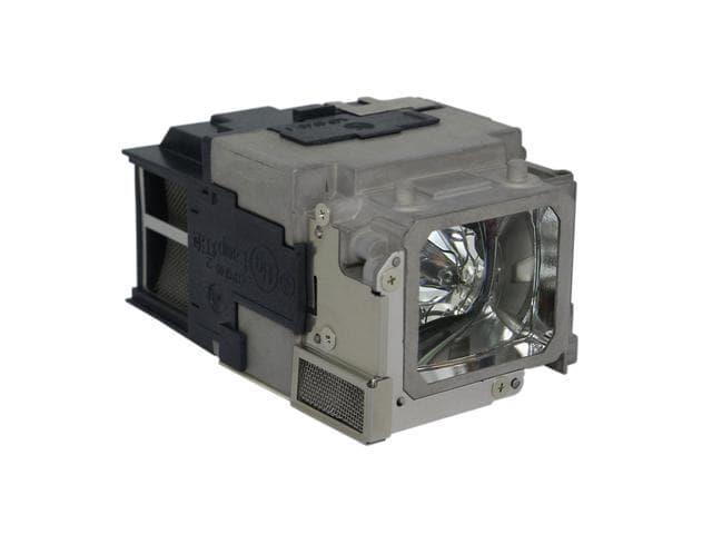Epson Eb 1780w Oem Compatible Replacement Projector Lamp Includes New Uhe 214w Bulb And Housing Newegg Com