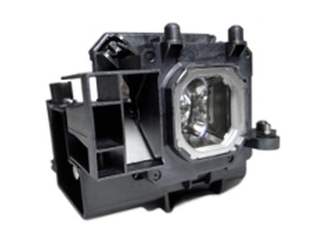 M361X NEC Projector Lamp Replacement Projector Lamp Assembly with Genuine Original Ushio Bulb Inside.