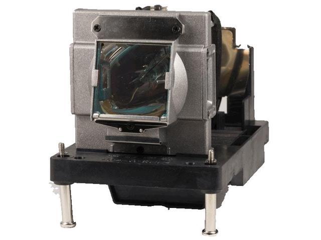 Replacement Lamp Assembly with Genuine Original OEM Bulb Inside for Mitsubishi XD8600U Projector Power by Ushio Replacement Lamp Assembly with Genuine Original OEM Bulb Inside for Mitsubishi XD8600U Projector Power by Ushio