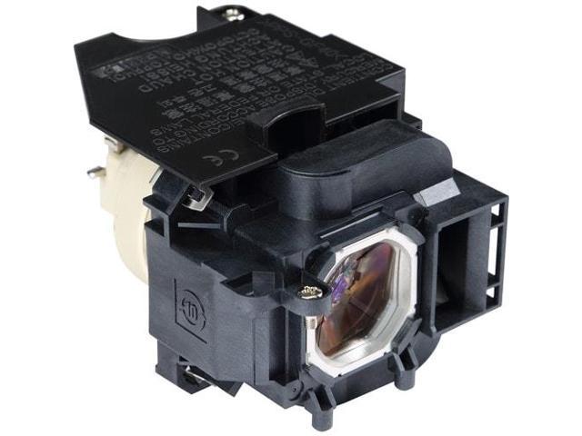 Replacement Lamp with Housing for CANON LV-LP29 with Ushio Bulb Inside