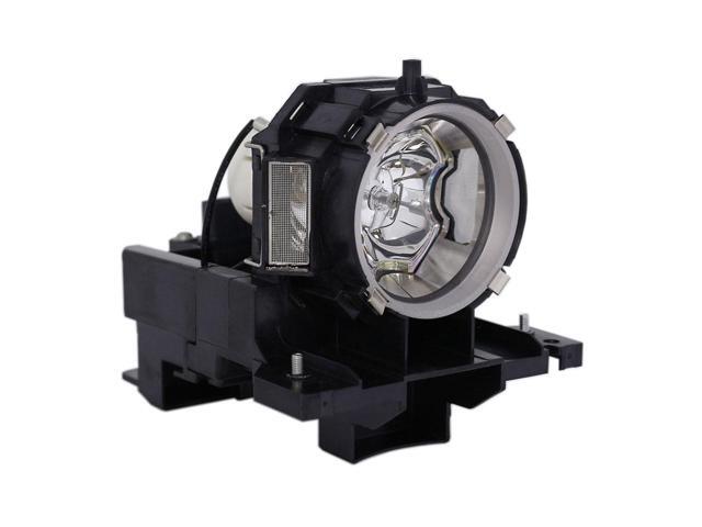 Advanced Lamps Lamp & Housing for The Infocus IN5102 Projector - Newegg.com