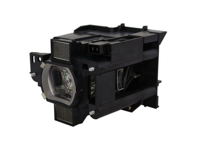 Christie LW551i Projector Lamp Assembly for Classroom Presentation
