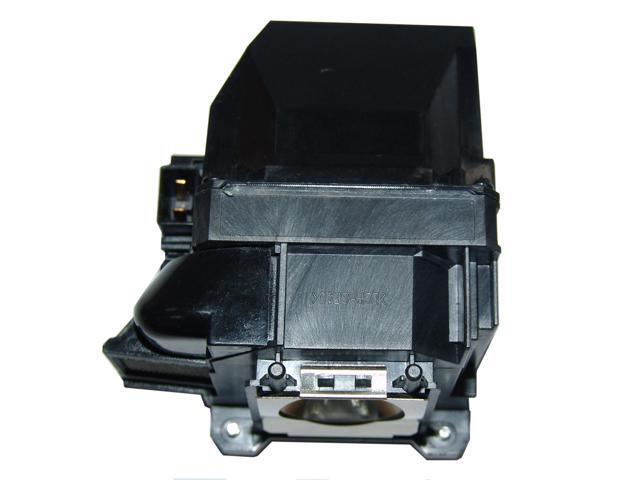 Epson H552A Genuine Compatible Replacement Projector Lamp . Includes