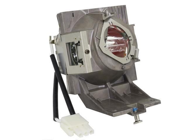 Lampada Di Ricambio Per Proiettore BENQ HT3550, TK850, W2700 - Codice 5J.JKC05.001