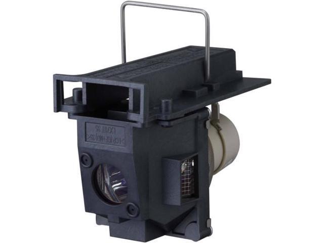 Ricoh 512628 OEM Replacement Projector Lamp . Includes New UHP Bulb and ...