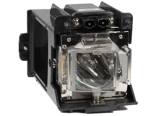Original Ushio Projector Lamp Replacement with Housing for NEC VT60LP 