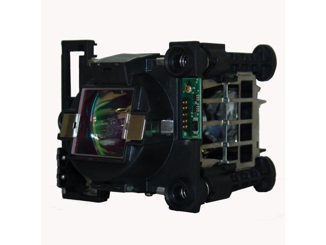 F30 Projection Design Projector Lamp Replacement with cage assembly Projector Lamp with Brand New Original Projector Bulb Inside