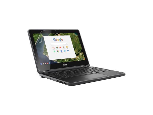 Celicious Matte Anti Glare Screen Protector Film Compatible With Dell Chromebook 11 31 Pack Of 2 Newegg Com