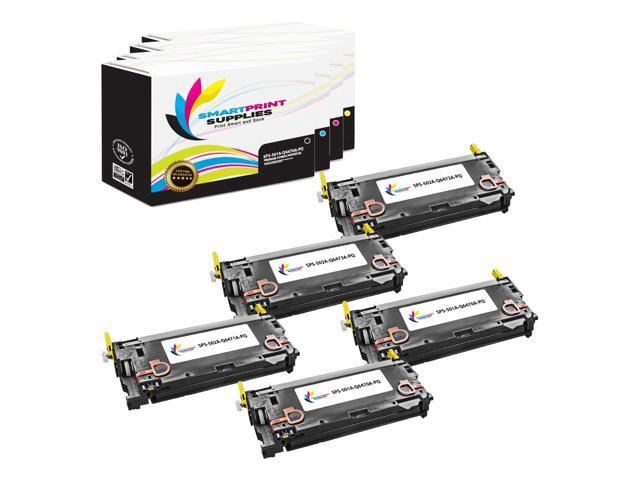 hp color laserjet 3600 printer