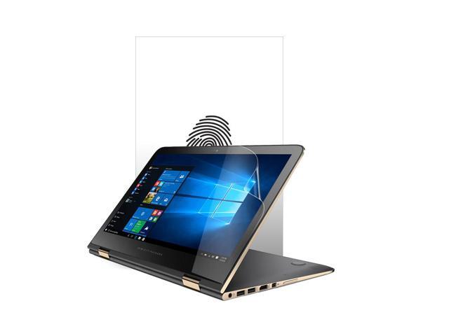 Pack Of 2 Celicious Matte Anti Glare Screen Protector Film Compatible With Hp Spectre X360 13 Ap000 Computers Accessories Accessories