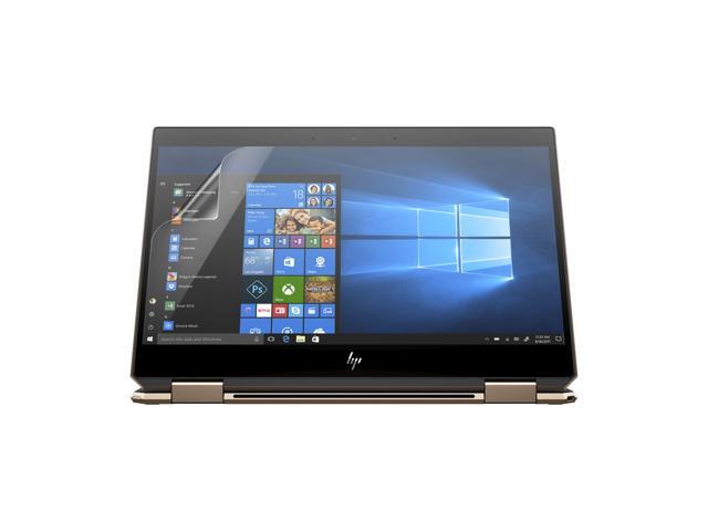 Celicious Matte Anti Glare Screen Protector Film Compatible With Hp Spectre X360 13 Ap000 Pack Of 2 Newegg Com