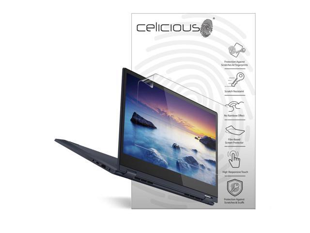 Ultra-Portable PC 13/" Anti-Glare Screen Protector 13.3/" Lenovo Ideapad 710S