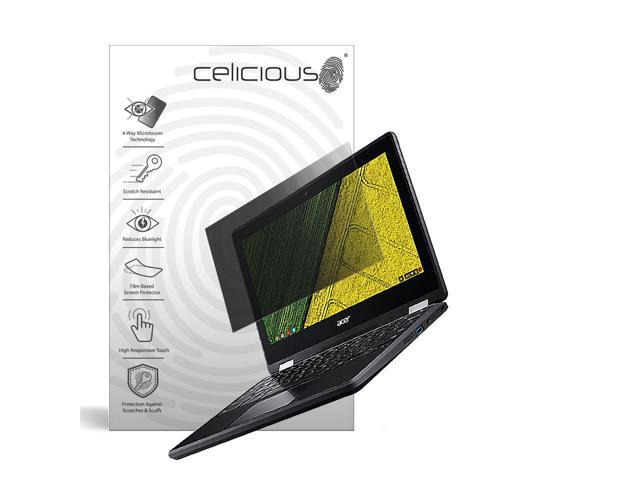 Celicious Privacy Plus Acer Chromebook Spin 11 R751t 360 Anti
