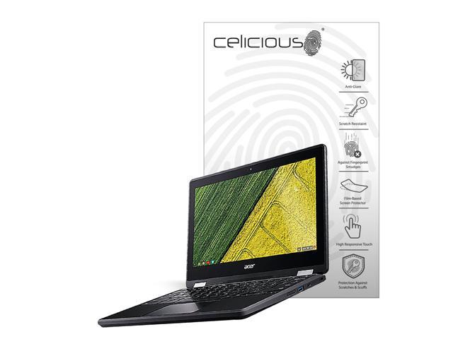 Celicious Matte Acer Chromebook Spin 11 R751t Anti Glare Screen