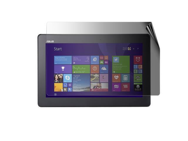 Celicious Privacy 2-Way Anti-Spy Filter Screen Protector Film Compatible with Asus Transformer Book T100 