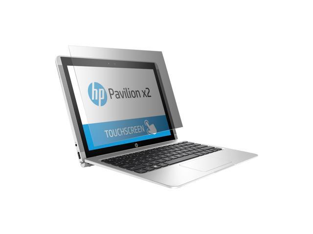 Celicious Privacy 2-Way Anti-Spy Filter Screen Protector Film Compatible with HP Pavilion x360 13 S108NA