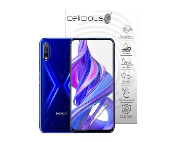 mobile phone snooping application Honor 9X