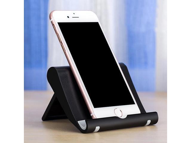 Mobile Phone Stand Holder For Iphone Universal Cell Flexible Desk Xiaomi Pop Socket Ipad Tablet Newegg Com