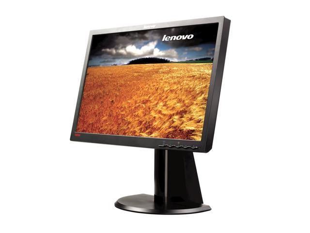 Refurbished: Lenovo L2240p 22